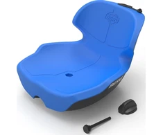 Berg Buzzy 2-in-1 - sėdynė Nitro
