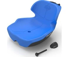 Berg Buzzy 2-in-1 - Seat Nitro