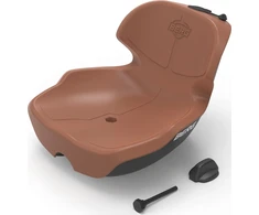 Berg Buzzy 2-in-1 sėdynė Retro