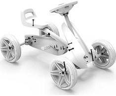 Berg Buzzy - Assembly set Aero