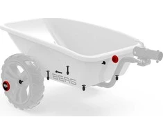 Berg Buzzy - Assembly set for trailer S/M