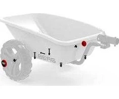 Berg Buzzy - Assembly set for trailer S/M