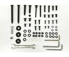 Berg Buzzy - Assembly set Racing