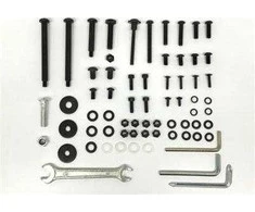 Berg Buzzy - Assembly set Racing