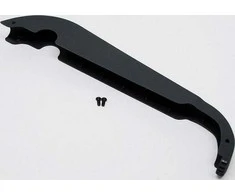 Berg Buzzy - Chain guard pilkas