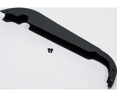 Berg Buzzy - Chain guard pilkas