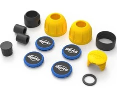 Berg Buzzy - Plastic parts BSX