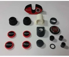 Berg Buzzy - Plastic parts Fiat 500