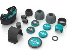 Berg Buzzy - Plastic parts Racing