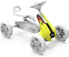Berg Spoileris Aero, Buzzy
