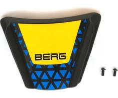 Berg Buzzy spoileris BSX