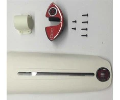 Berg Buzzy - Spoiler Fiat 500