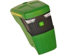 Berg Buzzy - Spoiler John Deere