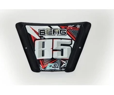 Berg Buzzy spoileris Nitro