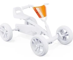 Berg Buzzy spoileris, oranžinis