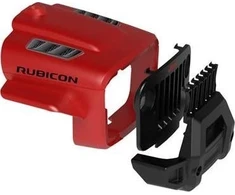 Berg Buzzy Rubicon spoileris
