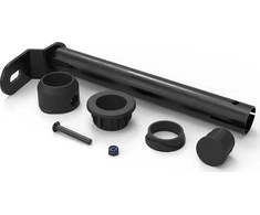Berg Buzzy - Steering tube juodas