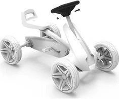 Berg Buzzy - Steering wheel Aero