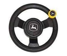 Berg Buzzy - Steering wheel John Deere