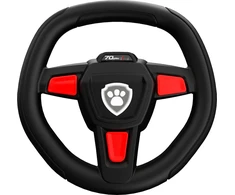 Berg Buzzy - Steering wheel Marshall