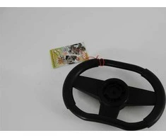Berg Buzzy - Steering wheel Racing