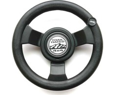 Berg Buzzy - Steering wheel Sahara