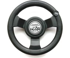 Berg Buzzy - Steering wheel Sahara