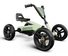 BERG Buzzy Žalias