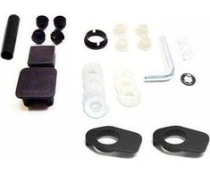Berg Caps and grips for Compact