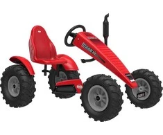 BERG Case IH Theme
