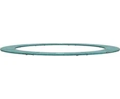 BERG Champion FlatGround 330 Padding Žalias