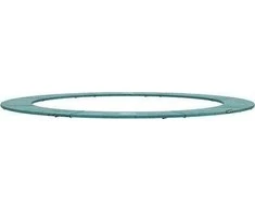 BERG Champion FlatGround 330 Padding Žalias