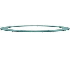 BERG Champion FlatGround 380 Padding Žalias