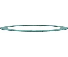 BERG Champion FlatGround 430 Padding Žalias