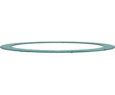 BERG Champion FlatGround 430 Padding Žalias