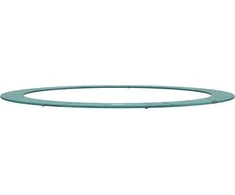 BERG Champion FlatGround 430 Padding Žalias