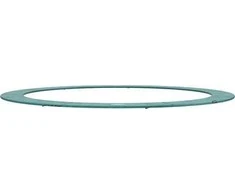 BERG Champion FlatGround 430 Padding Žalias