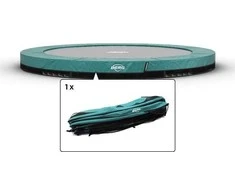 Berg Champion - InGround Padding 330 Žalias