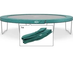 Berg Champion - Regular Padding 430 Žalias
