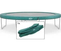 Berg Champion - Regular Padding 430 Žalias