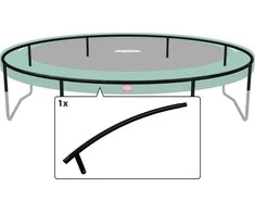 Berg Champion - Toprail 270 (9ft) (TwinSpring)