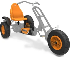 BERG Chopper apdailos rinkinys