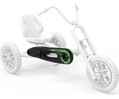 Berg Choppy 2.0 grandinės apsauga Neo