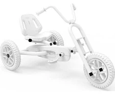 Berg Choppy 2.0 - Plastic parts Neo