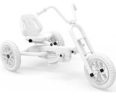 Berg Choppy 2.0 - Plastic parts Neo