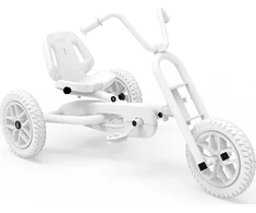 Berg Choppy 2.0 plastikinės dalys Neo