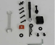 Berg Choppy - Assembly set