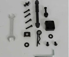 Berg Choppy - Assembly set Neo