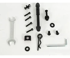Berg Choppy - Assembly set Neo