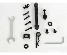 Berg Choppy - Assembly set Neo